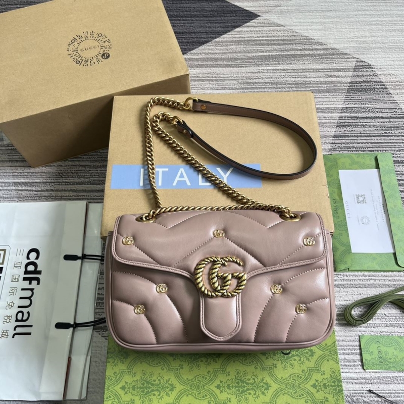 G*u*i satchel bags